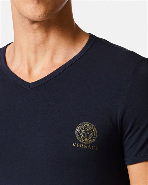 versace undershirt|versace underwear for men.